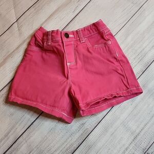 18m Carter's shorts 